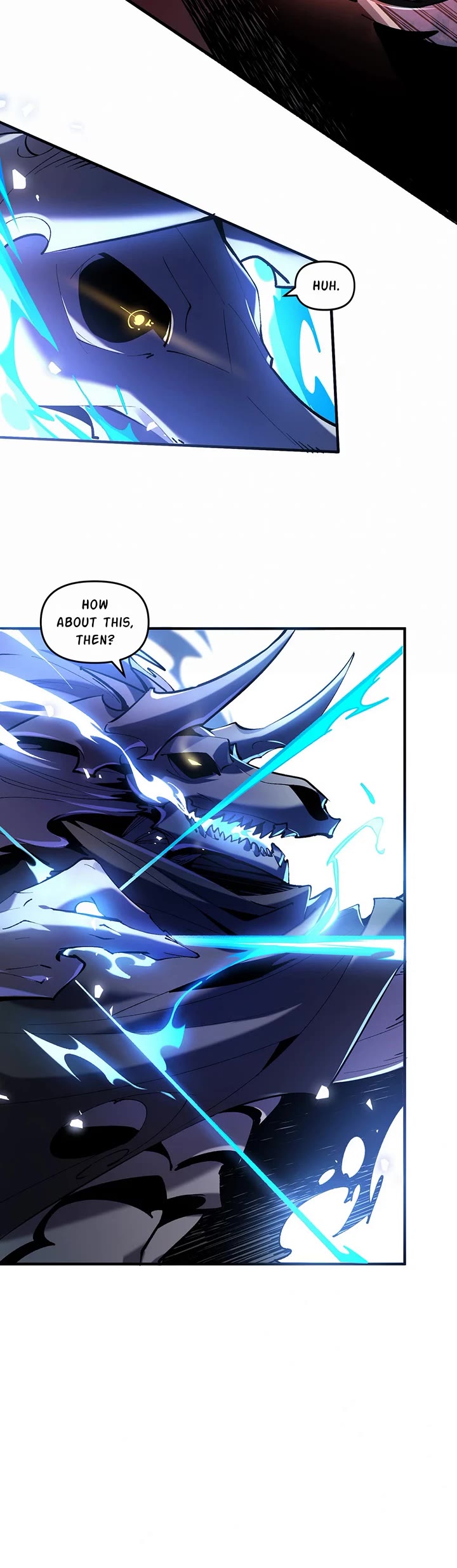 Salvos (A Monster Evolution LitRPG) Chapter 49 page 25 - Chapter 49: Ignavare