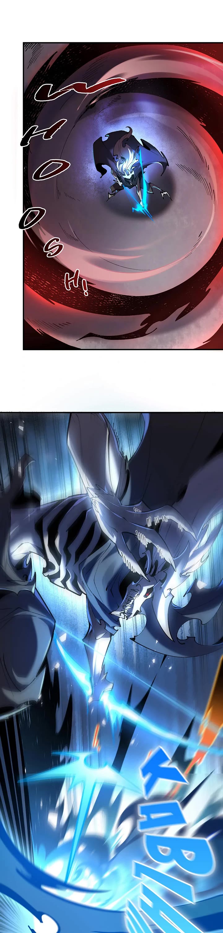 Salvos (A Monster Evolution LitRPG) Chapter 49 page 26 - Chapter 49: Ignavare