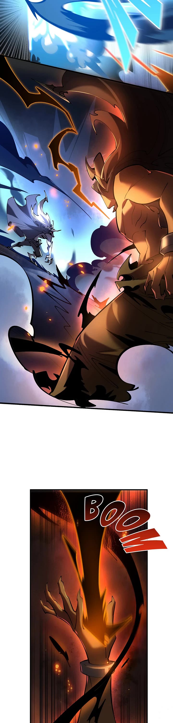 Salvos (A Monster Evolution LitRPG) Chapter 49 page 27 - Chapter 49: Ignavare