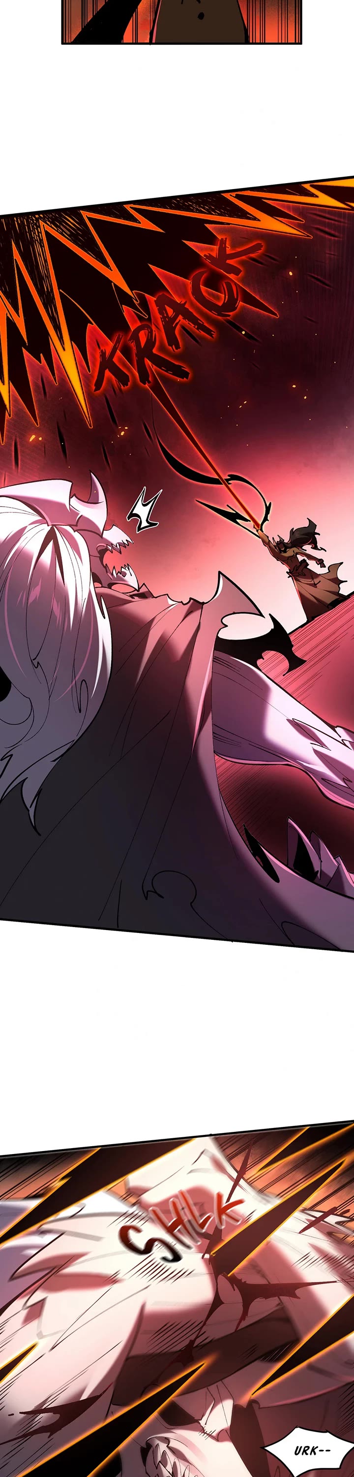 Salvos (A Monster Evolution LitRPG) Chapter 49 page 28 - Chapter 49: Ignavare