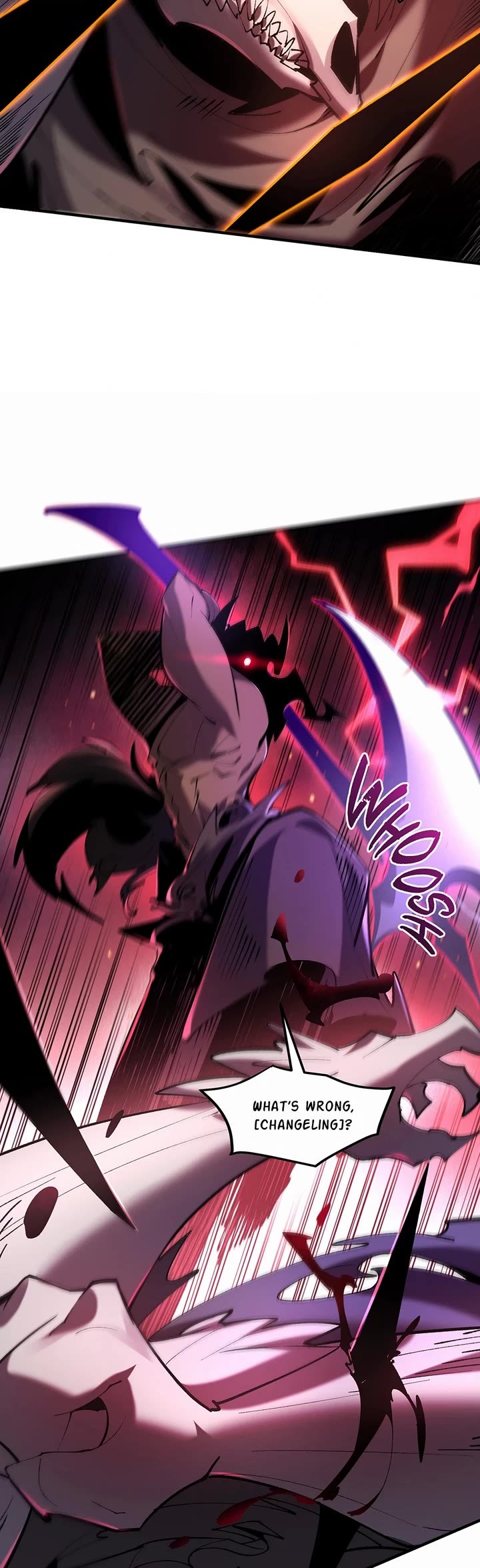 Salvos (A Monster Evolution LitRPG) Chapter 49 page 29 - Chapter 49: Ignavare