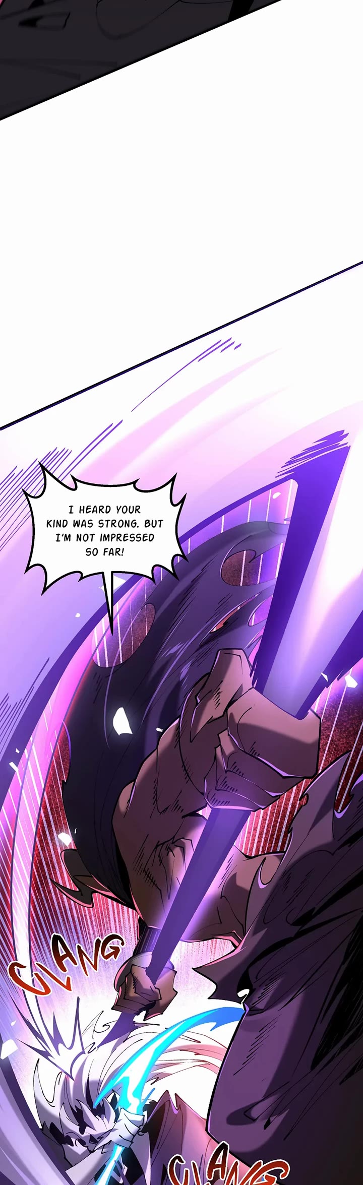 Salvos (A Monster Evolution LitRPG) Chapter 49 page 30 - Chapter 49: Ignavare