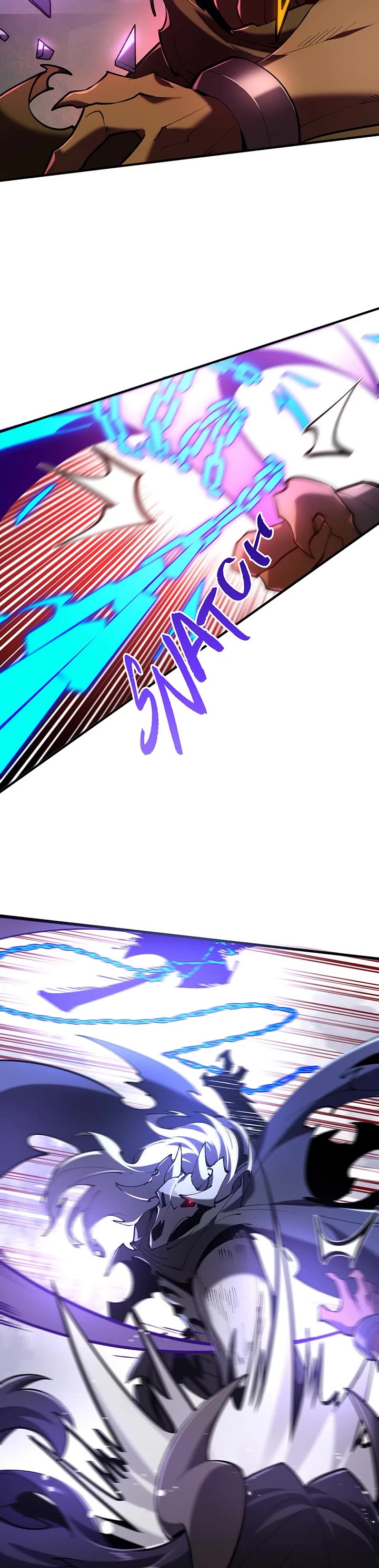 Salvos (A Monster Evolution LitRPG) Chapter 49 page 35 - Chapter 49: Ignavare