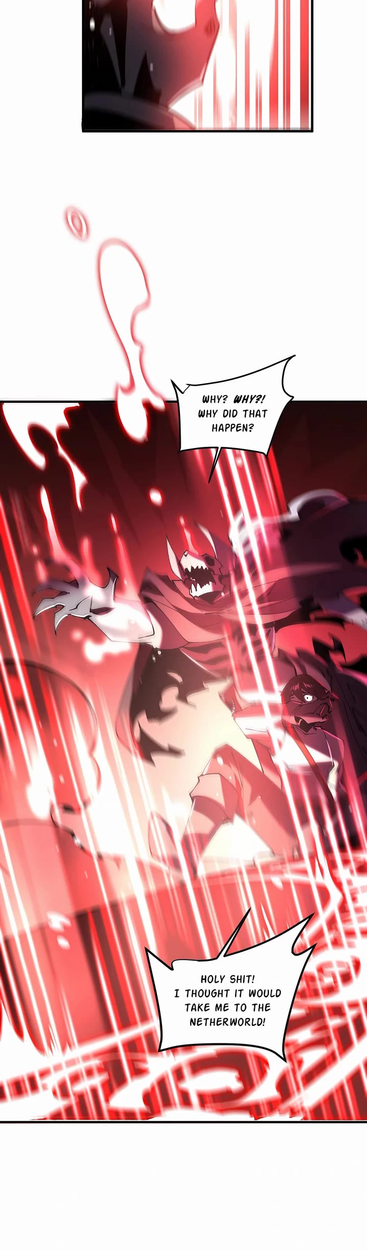 Salvos (A Monster Evolution LitRPG) Chapter 49 page 45 - Chapter 49: Ignavare