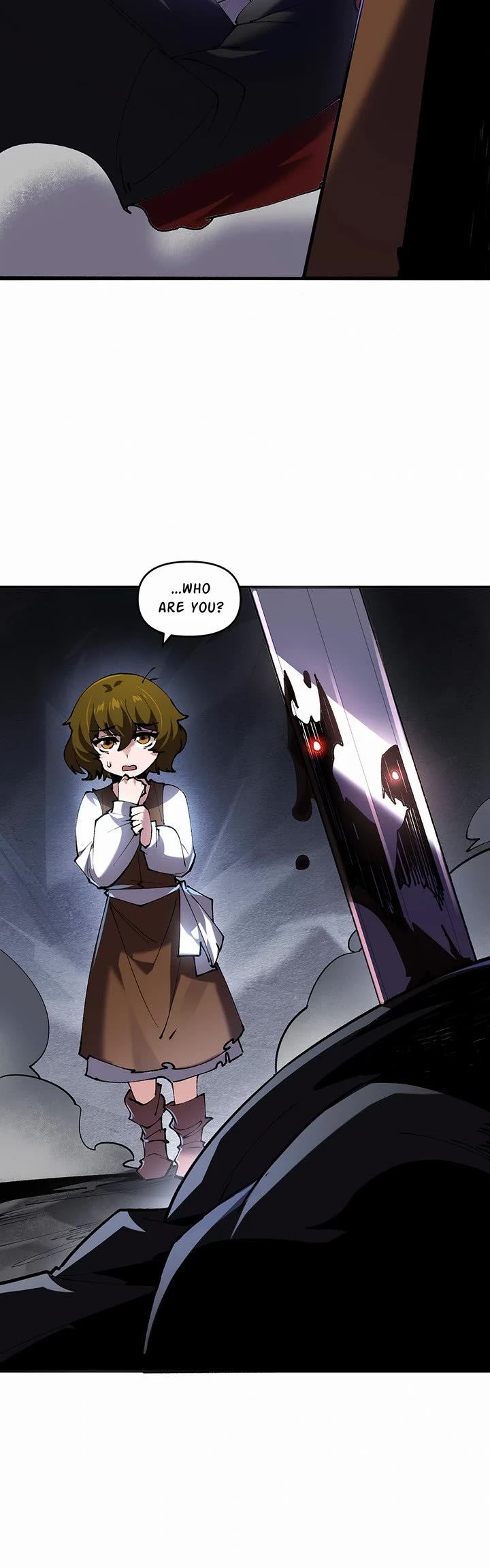 Salvos (A Monster Evolution LitRPG) Chapter 49 page 49 - Chapter 49: Ignavare