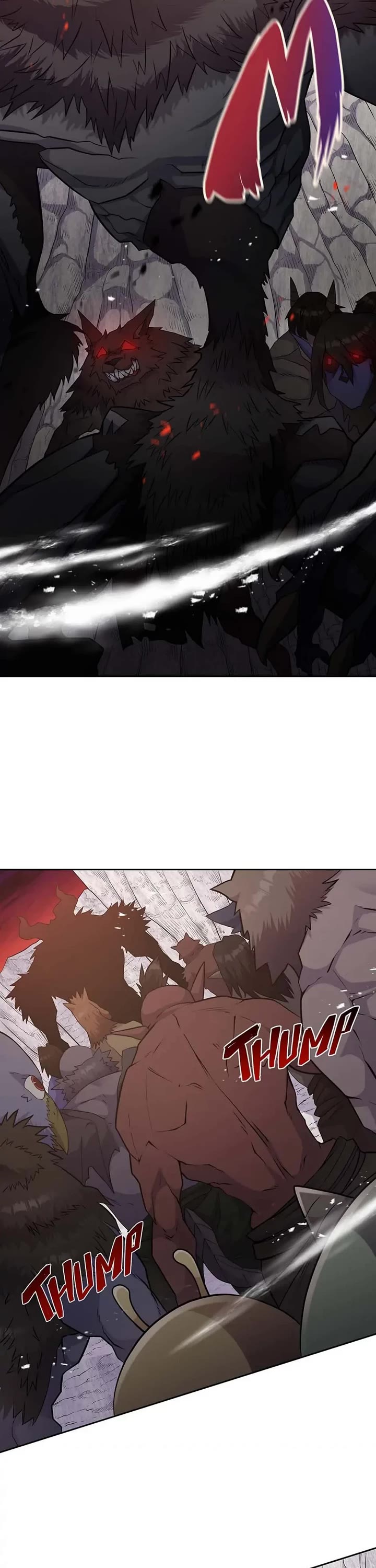 Salvos (A Monster Evolution LitRPG) Chapter 5 page 12 - Chapter 5: Lesser Demons