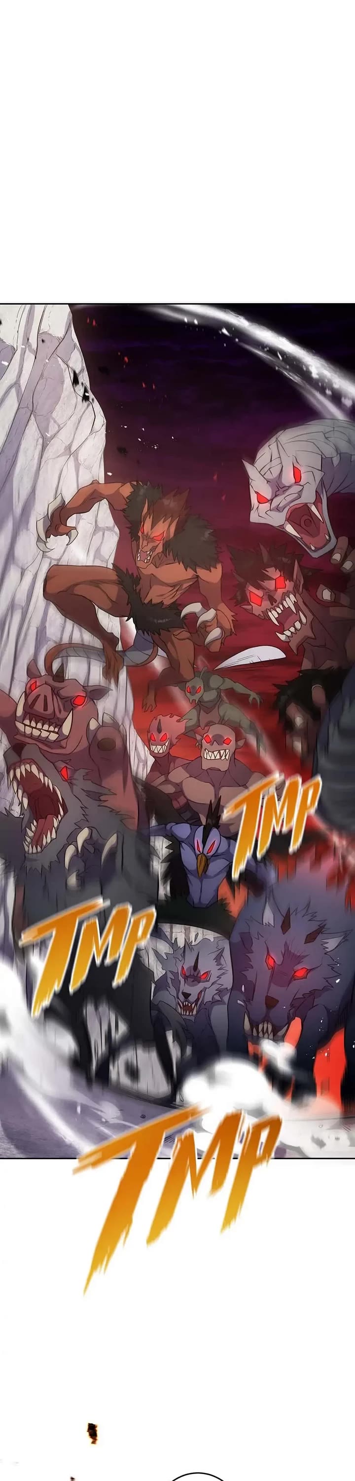 Salvos (A Monster Evolution LitRPG) Chapter 5 page 22 - Chapter 5: Lesser Demons