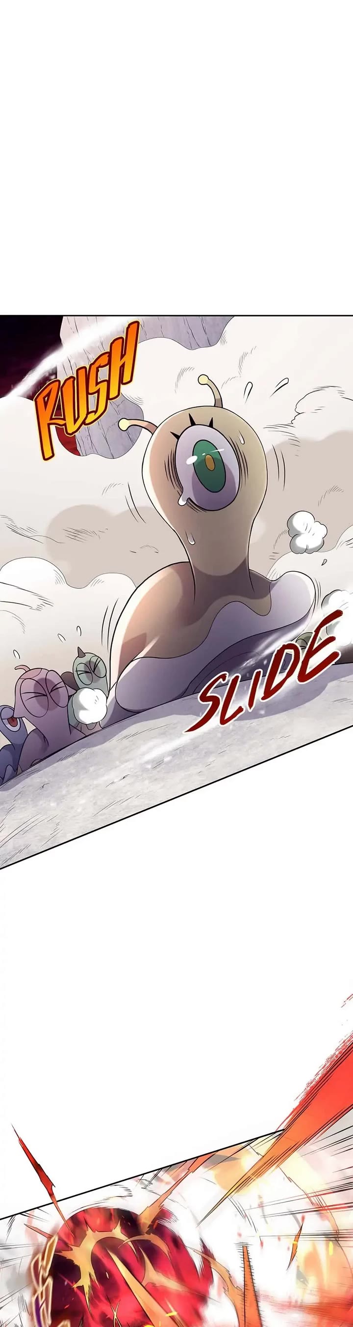 Salvos (A Monster Evolution LitRPG) Chapter 5 page 30 - Chapter 5: Lesser Demons