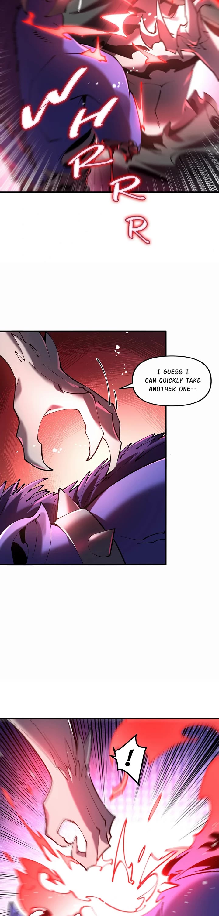 Salvos (A Monster Evolution LitRPG) Chapter 50 page 28 - Chapter 50: Fated to Meet