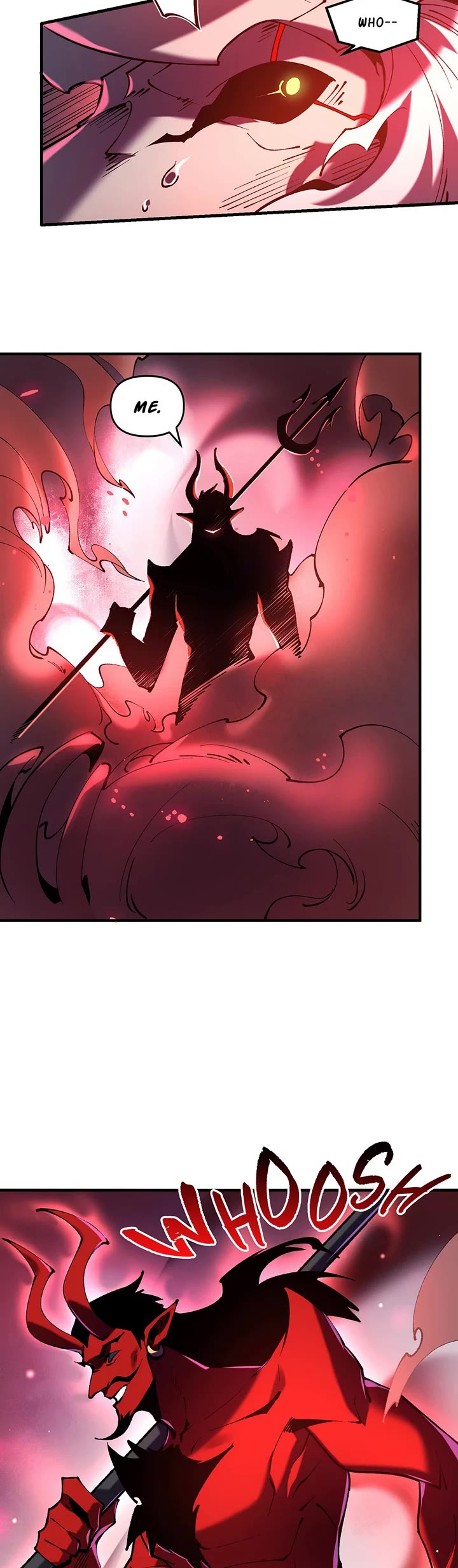 Salvos (A Monster Evolution LitRPG) Chapter 50 page 30 - Chapter 50: Fated to Meet