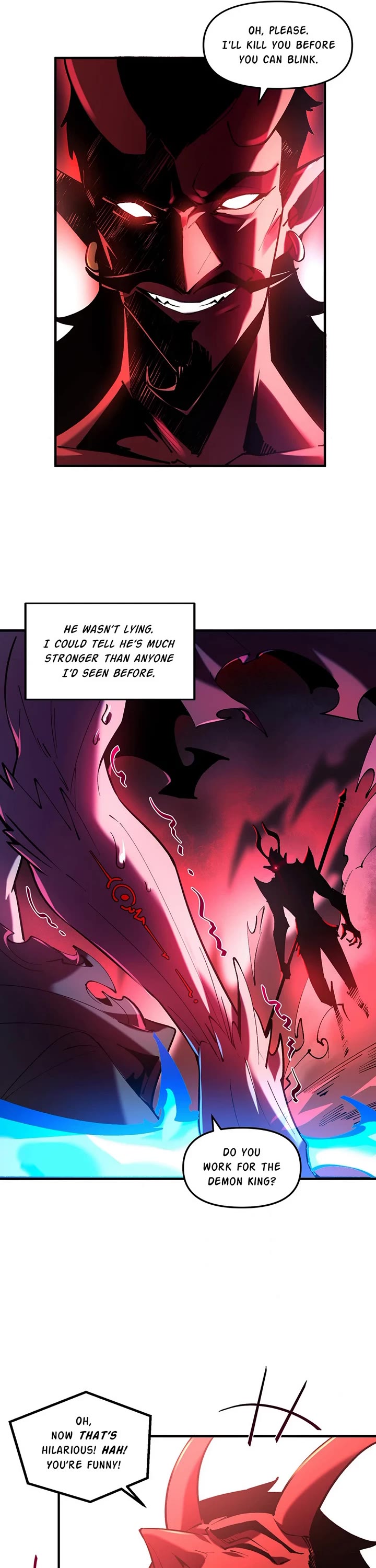 Salvos (A Monster Evolution LitRPG) Chapter 50 page 32 - Chapter 50: Fated to Meet