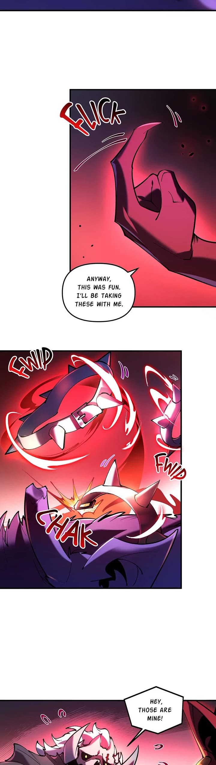 Salvos (A Monster Evolution LitRPG) Chapter 50 page 34 - Chapter 50: Fated to Meet