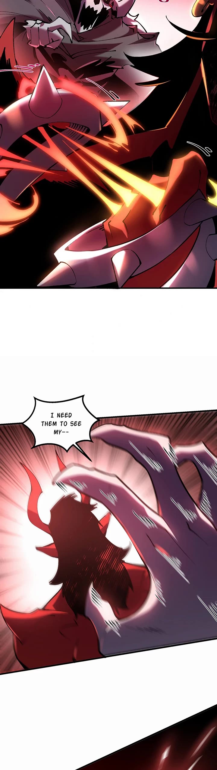 Salvos (A Monster Evolution LitRPG) Chapter 50 page 35 - Chapter 50: Fated to Meet