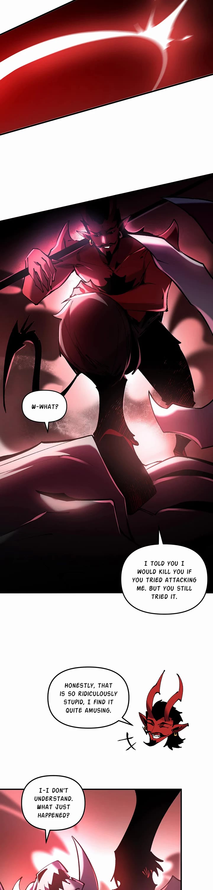 Salvos (A Monster Evolution LitRPG) Chapter 50 page 36 - Chapter 50: Fated to Meet