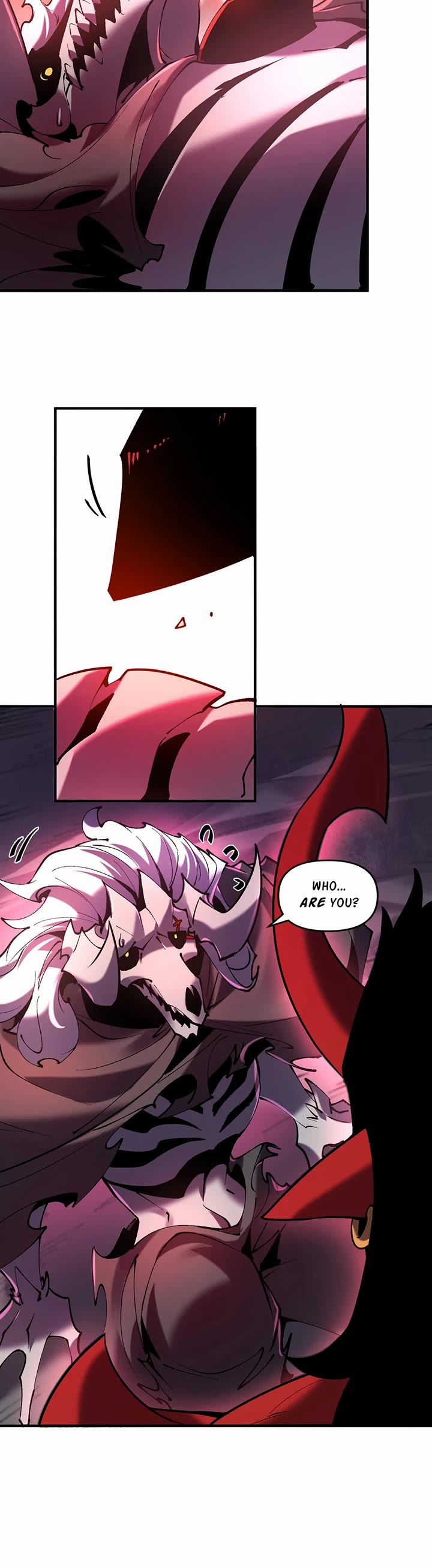 Salvos (A Monster Evolution LitRPG) Chapter 50 page 37 - Chapter 50: Fated to Meet