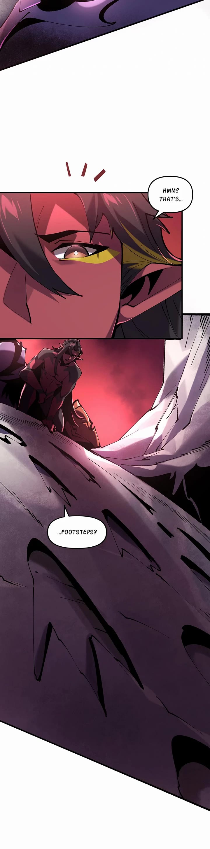 Salvos (A Monster Evolution LitRPG) Chapter 51 page 15 - Chapter 51: Haec