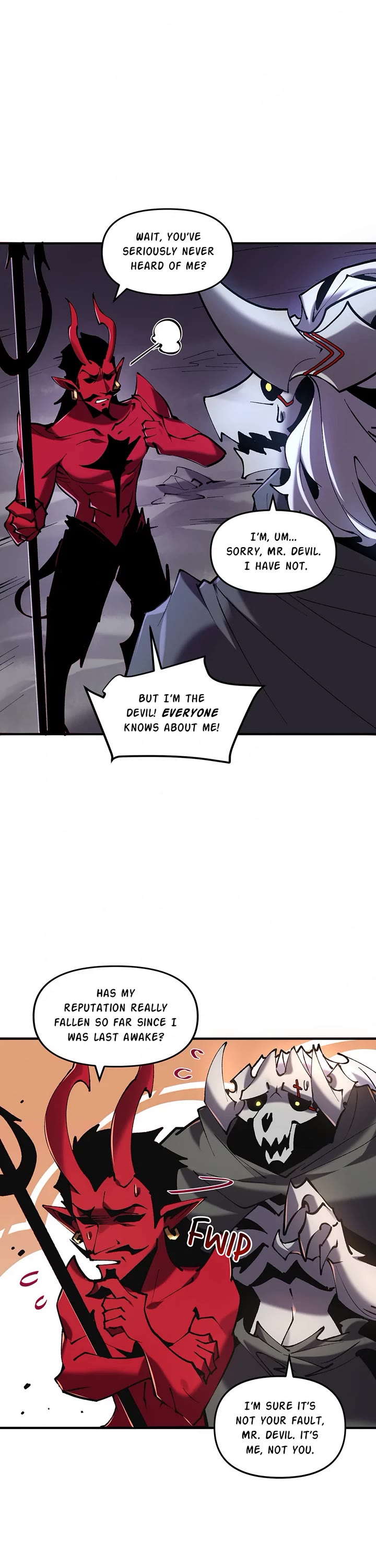Salvos (A Monster Evolution LitRPG) Chapter 51 page 2 - Chapter 51: Haec