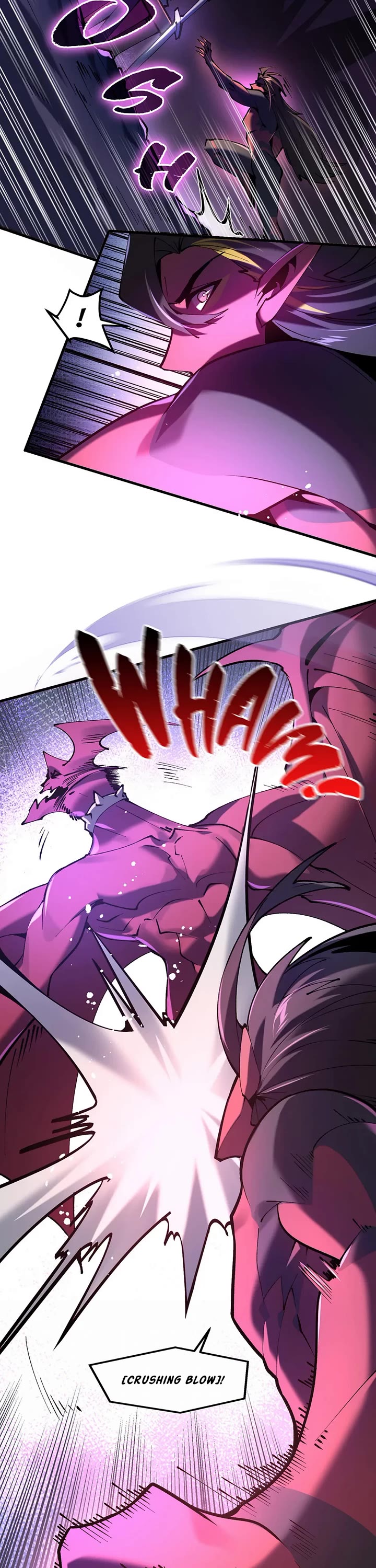 Salvos (A Monster Evolution LitRPG) Chapter 51 page 22 - Chapter 51: Haec