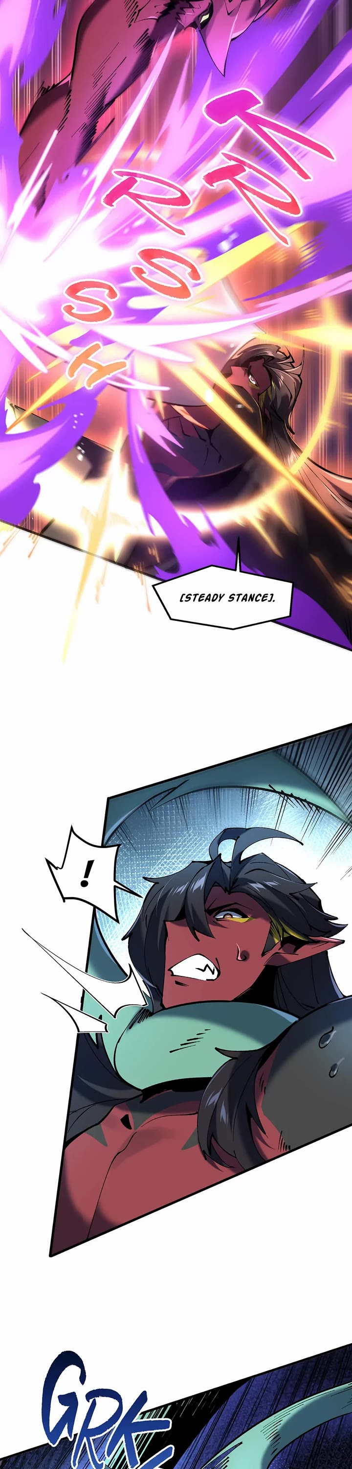 Salvos (A Monster Evolution LitRPG) Chapter 51 page 28 - Chapter 51: Haec