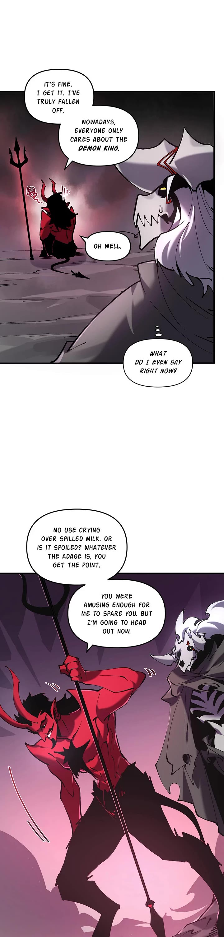 Salvos (A Monster Evolution LitRPG) Chapter 51 page 3 - Chapter 51: Haec