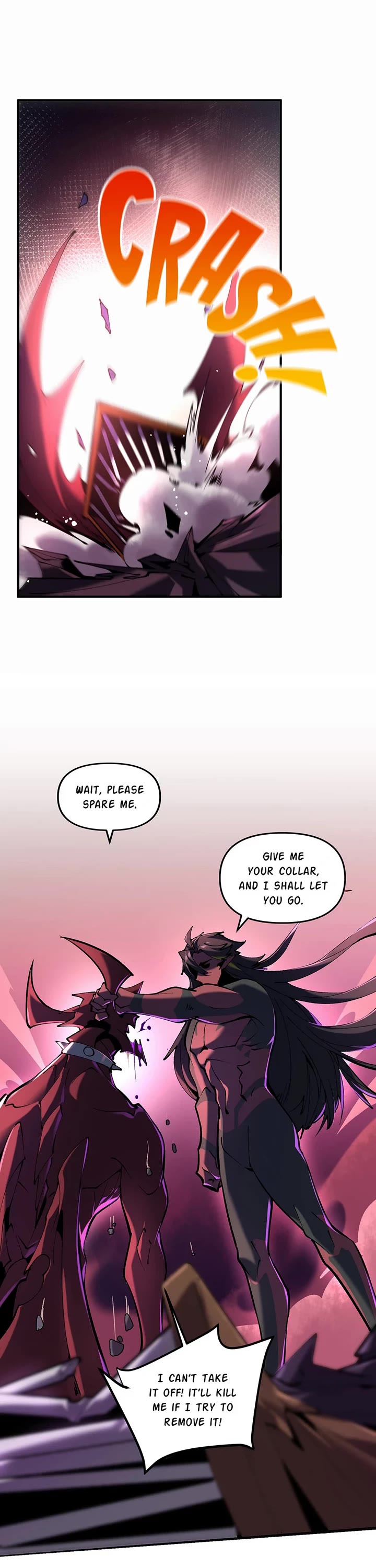Salvos (A Monster Evolution LitRPG) Chapter 51 page 33 - Chapter 51: Haec