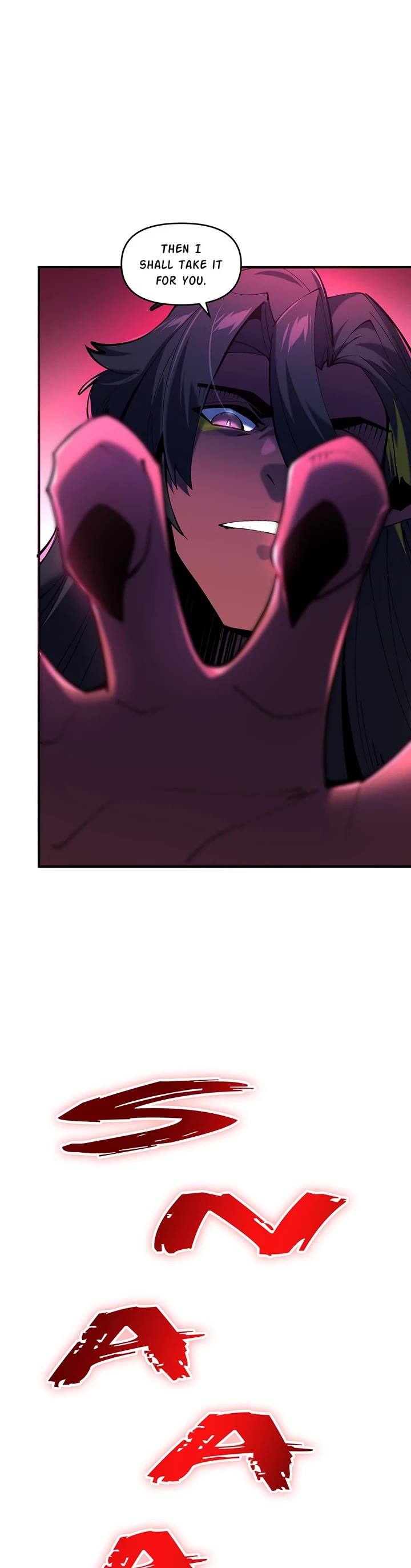 Salvos (A Monster Evolution LitRPG) Chapter 51 page 34 - Chapter 51: Haec
