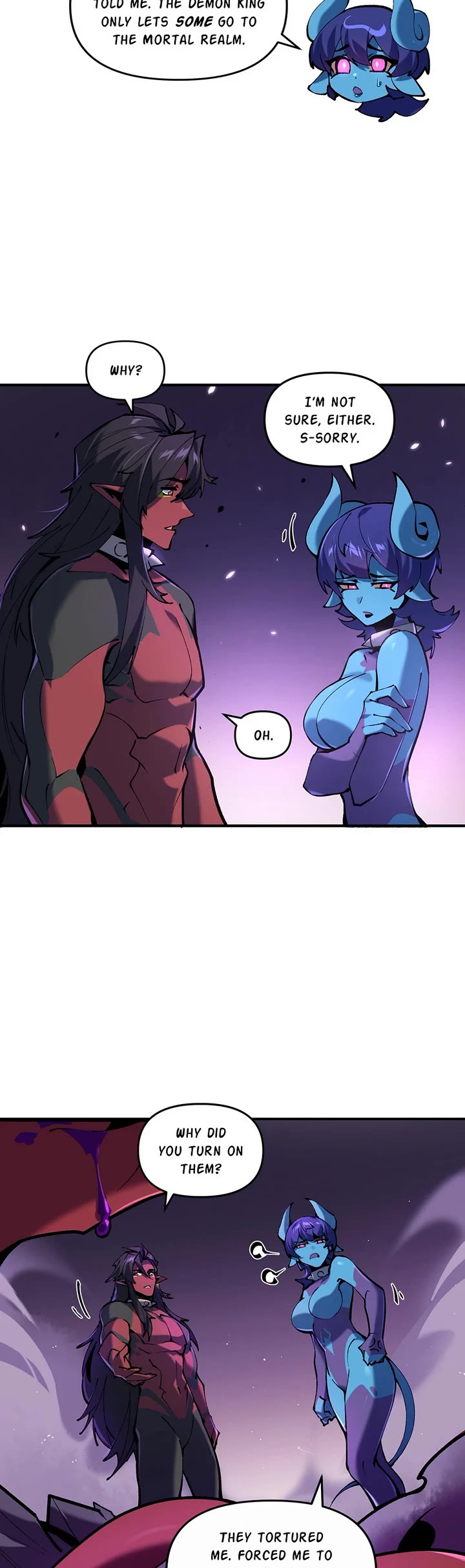 Salvos (A Monster Evolution LitRPG) Chapter 51 page 39 - Chapter 51: Haec