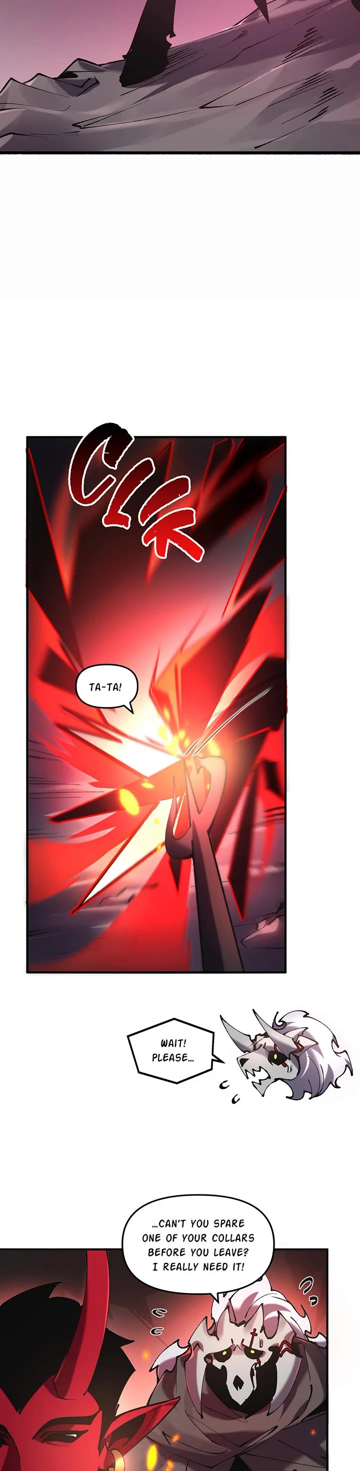 Salvos (A Monster Evolution LitRPG) Chapter 51 page 4 - Chapter 51: Haec