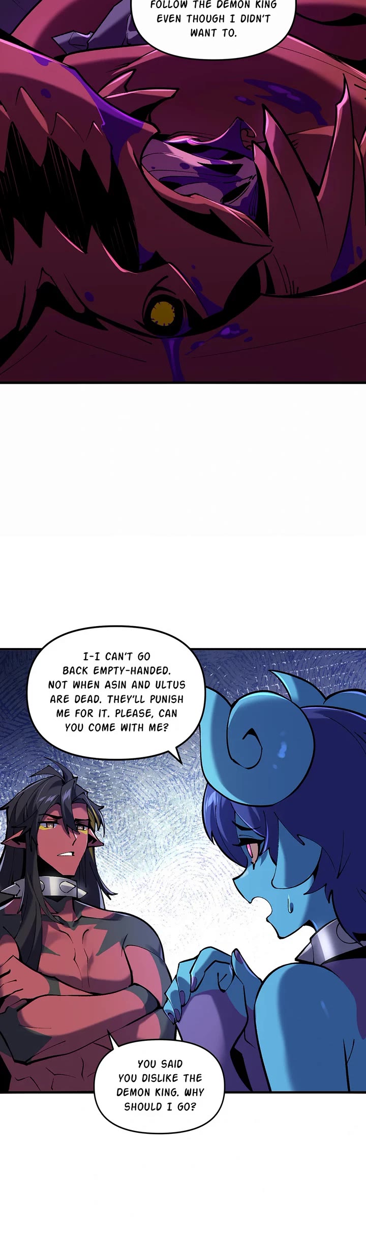 Salvos (A Monster Evolution LitRPG) Chapter 51 page 40 - Chapter 51: Haec
