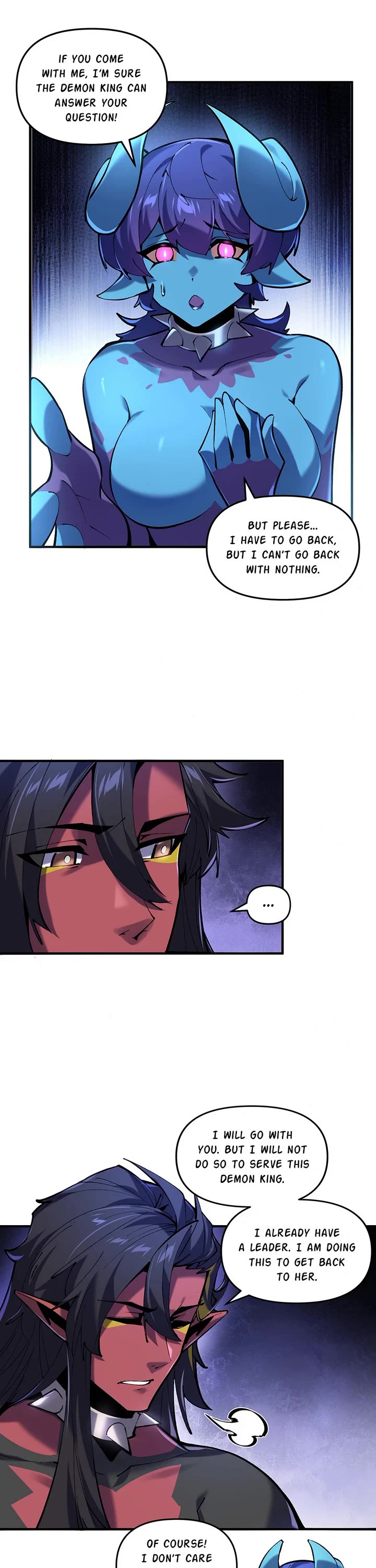 Salvos (A Monster Evolution LitRPG) Chapter 51 page 41 - Chapter 51: Haec