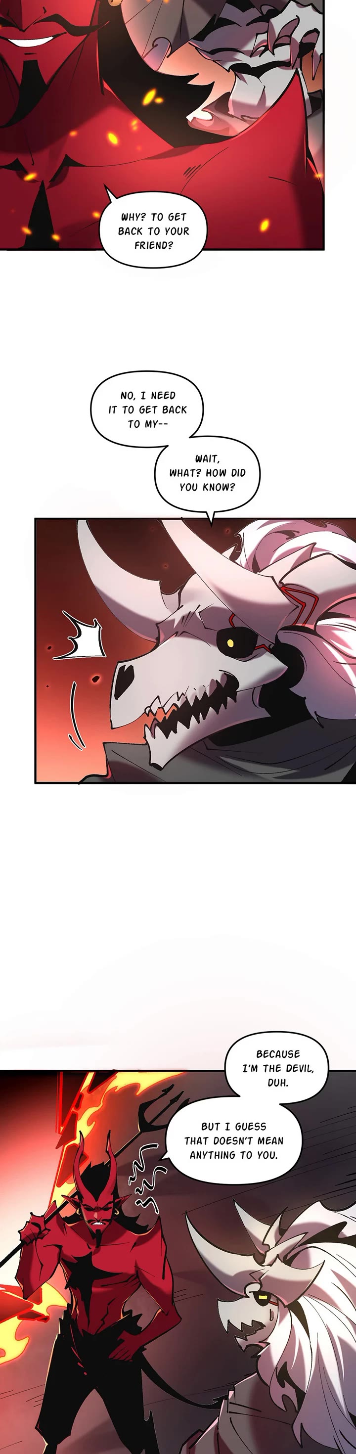 Salvos (A Monster Evolution LitRPG) Chapter 51 page 5 - Chapter 51: Haec