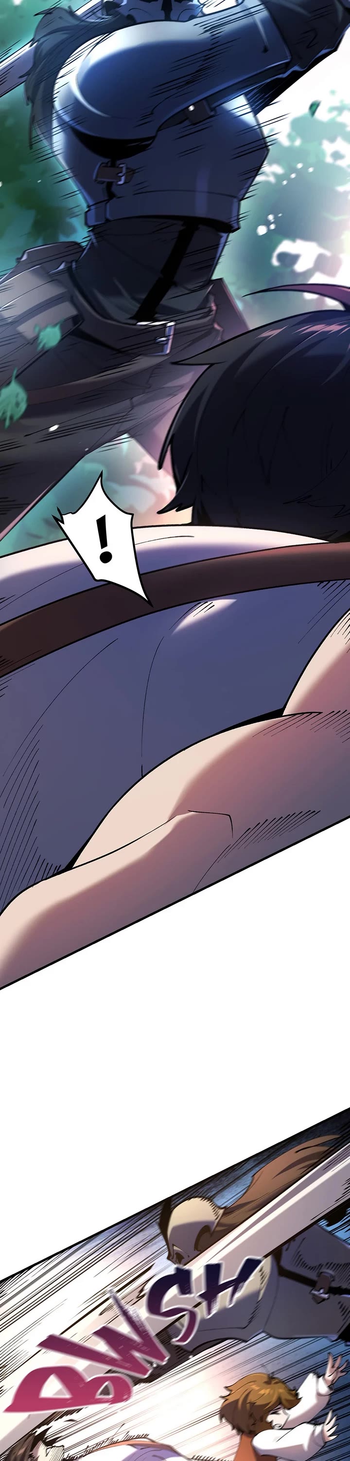 Salvos (A Monster Evolution LitRPG) Chapter 52 page 23 - Chapter 52: Not My Enemy