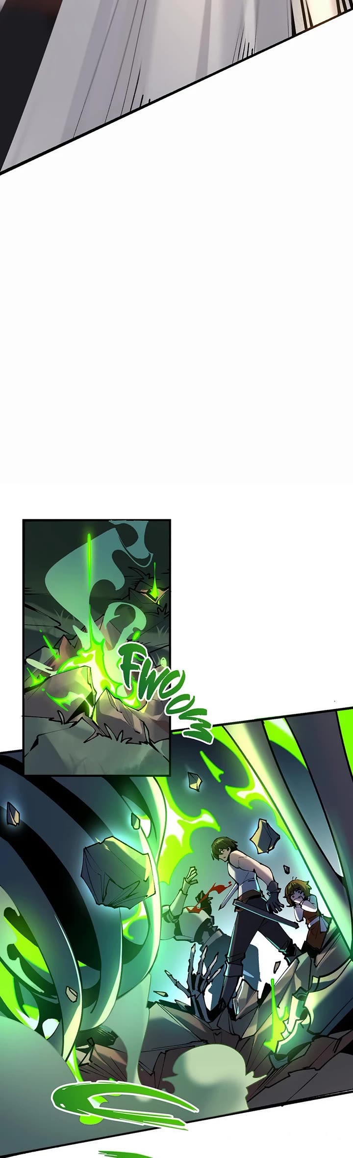 Salvos (A Monster Evolution LitRPG) Chapter 52 page 25 - Chapter 52: Not My Enemy