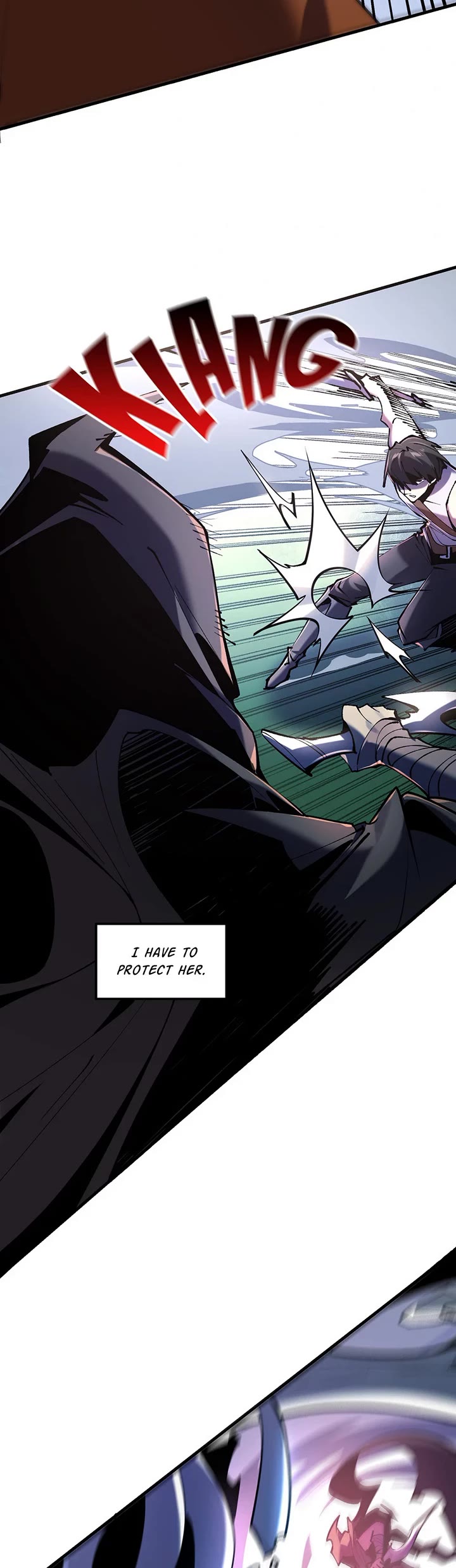 Salvos (A Monster Evolution LitRPG) Chapter 52 page 30 - Chapter 52: Not My Enemy