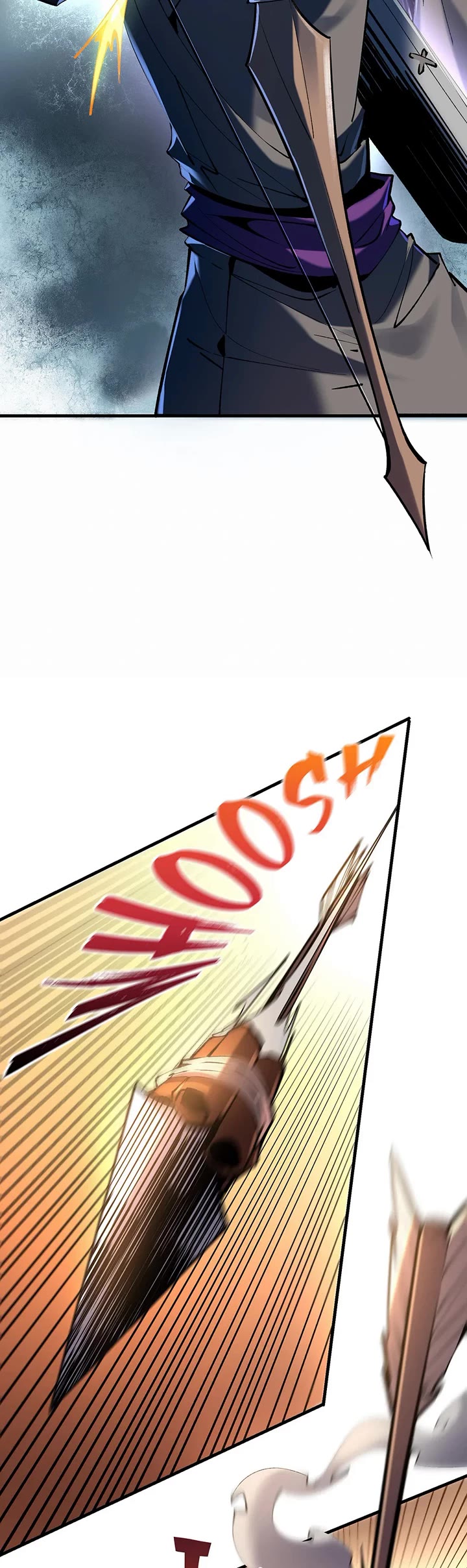 Salvos (A Monster Evolution LitRPG) Chapter 52 page 35 - Chapter 52: Not My Enemy