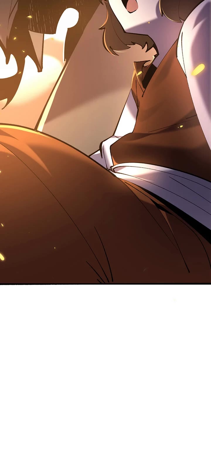 Salvos (A Monster Evolution LitRPG) Chapter 52 page 45 - Chapter 52: Not My Enemy