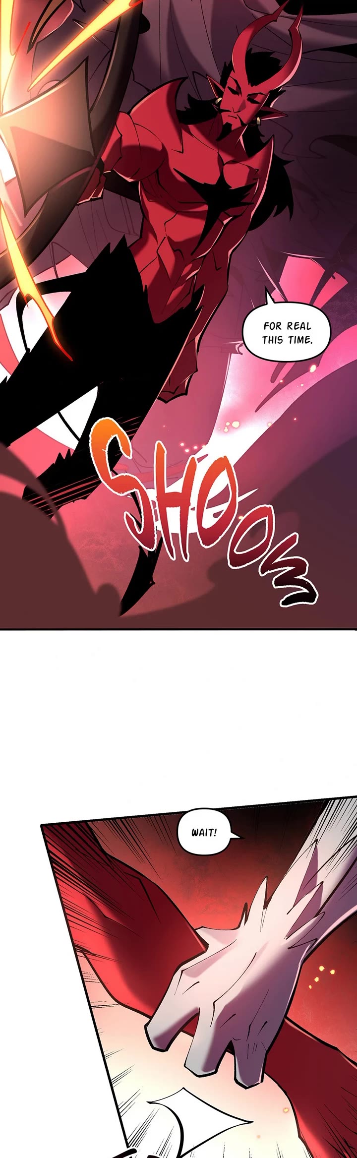 Salvos (A Monster Evolution LitRPG) Chapter 52 page 9 - Chapter 52: Not My Enemy