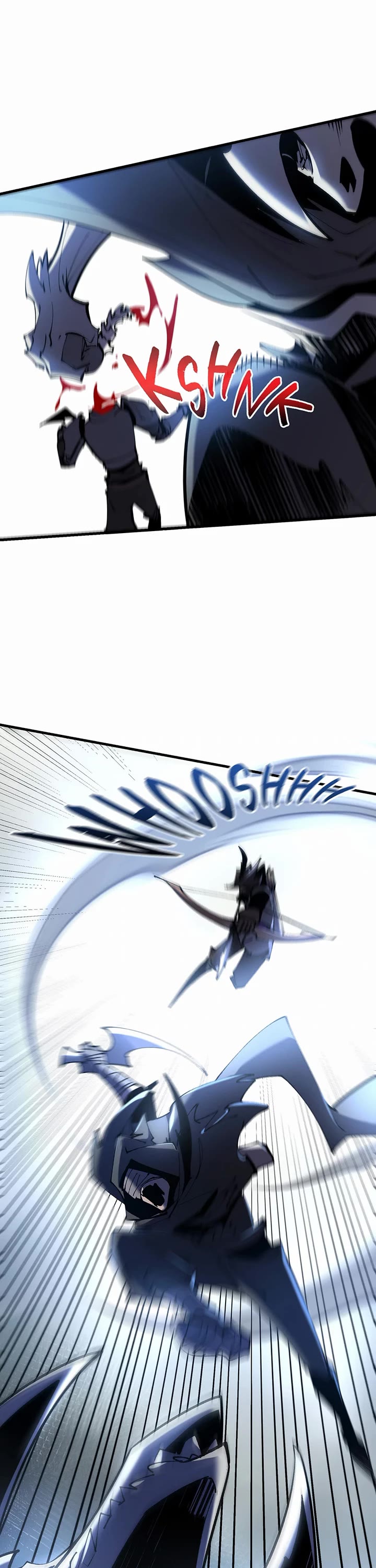 Salvos (A Monster Evolution LitRPG) Chapter 53 page 16 - Chapter 53: The Harrowed Vindicators