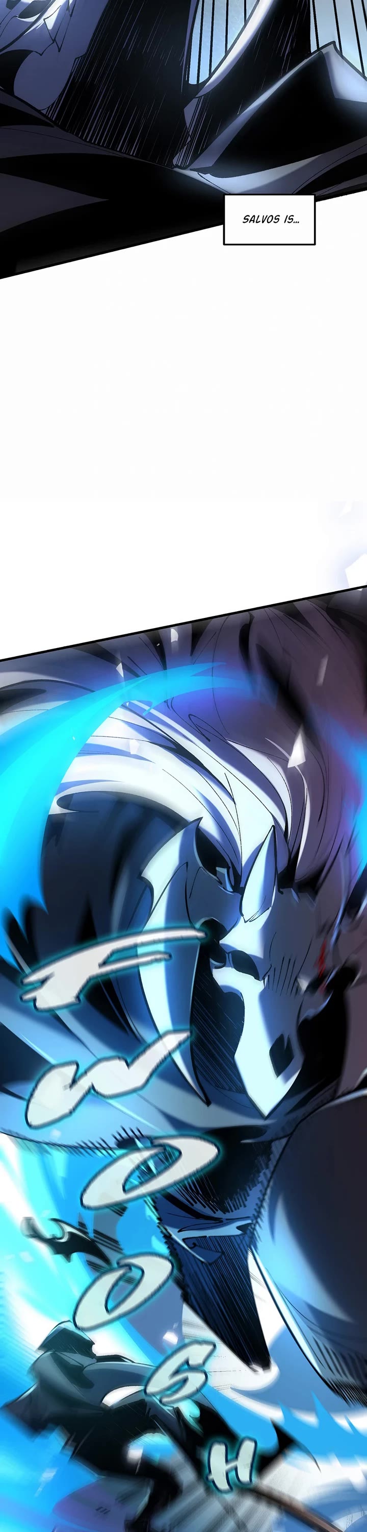 Salvos (A Monster Evolution LitRPG) Chapter 53 page 17 - Chapter 53: The Harrowed Vindicators