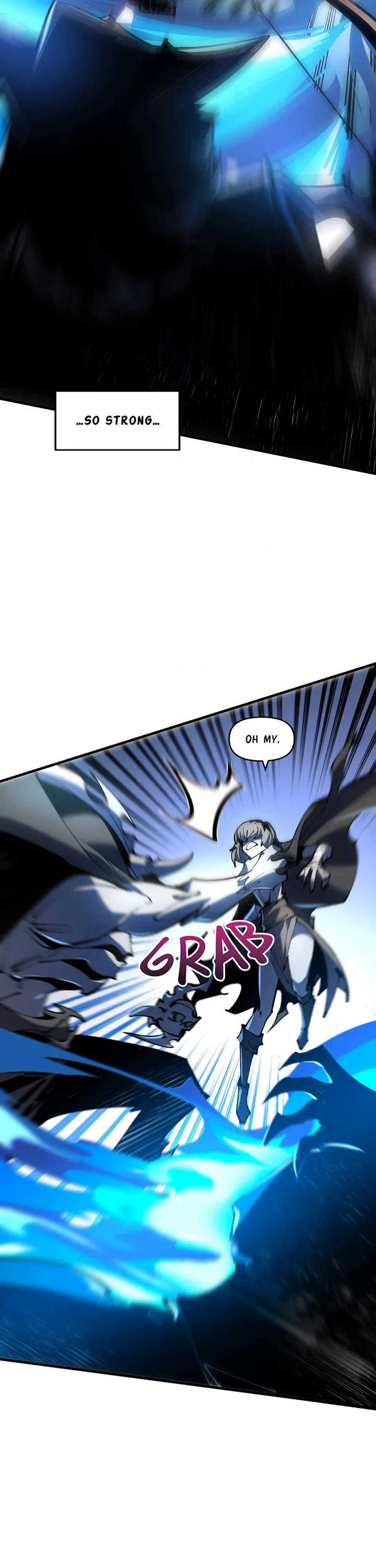 Salvos (A Monster Evolution LitRPG) Chapter 53 page 18 - Chapter 53: The Harrowed Vindicators