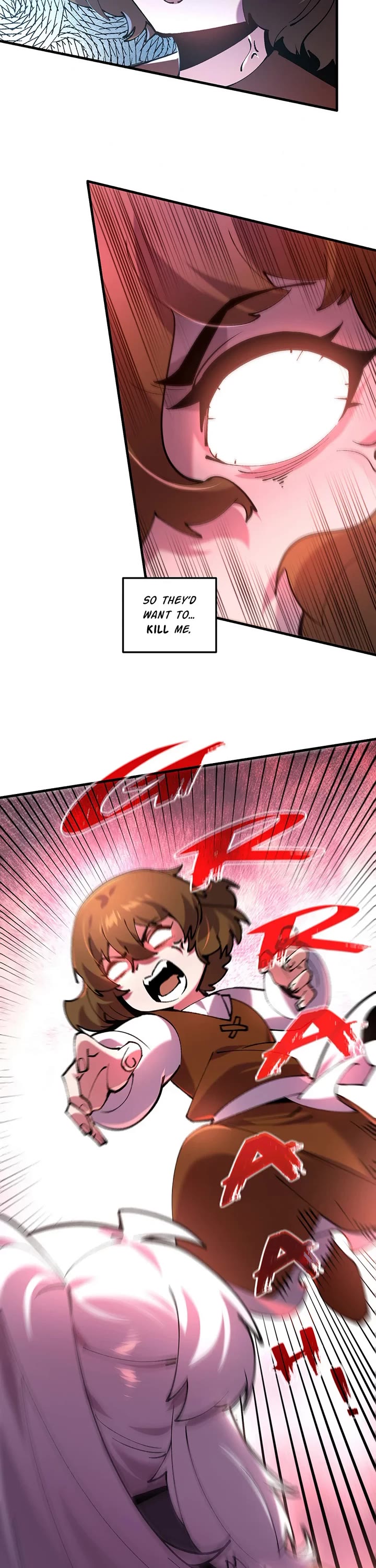 Salvos (A Monster Evolution LitRPG) Chapter 54 page 22 - Chapter 54: Princess