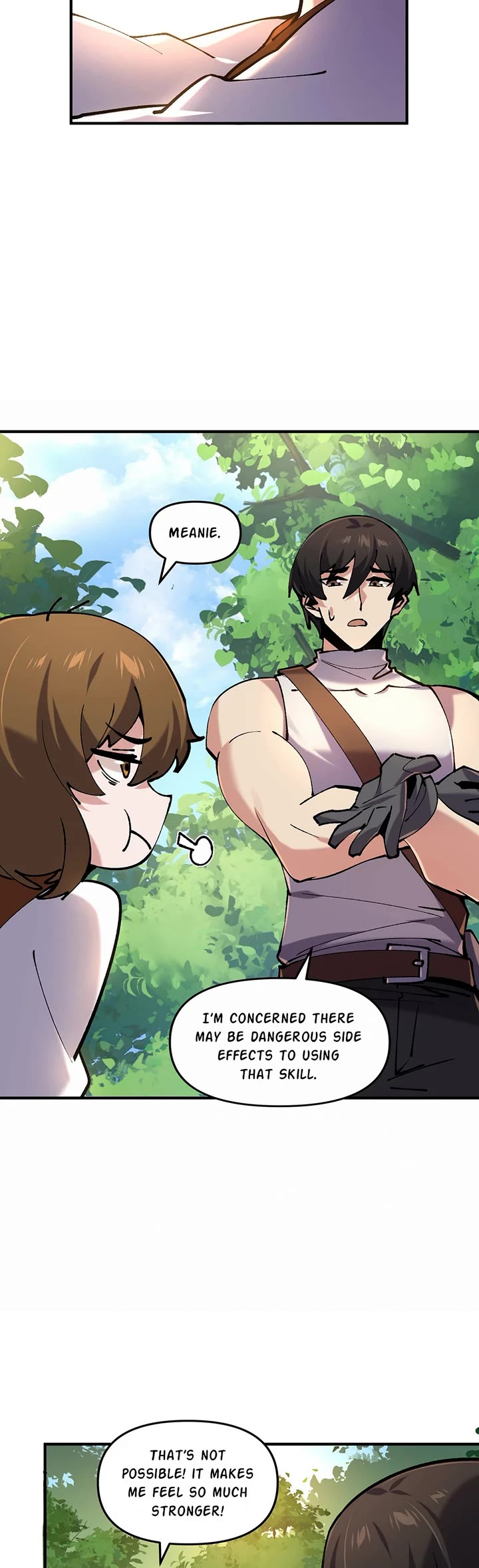 Salvos (A Monster Evolution LitRPG) Chapter 54 page 24 - Chapter 54: Princess