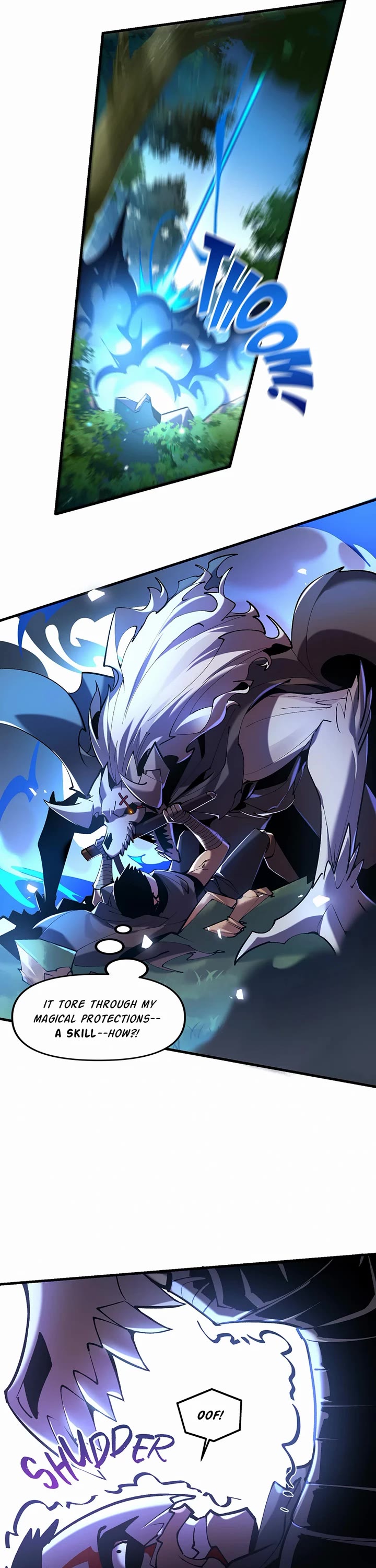 Salvos (A Monster Evolution LitRPG) Chapter 54 page 32 - Chapter 54: Princess