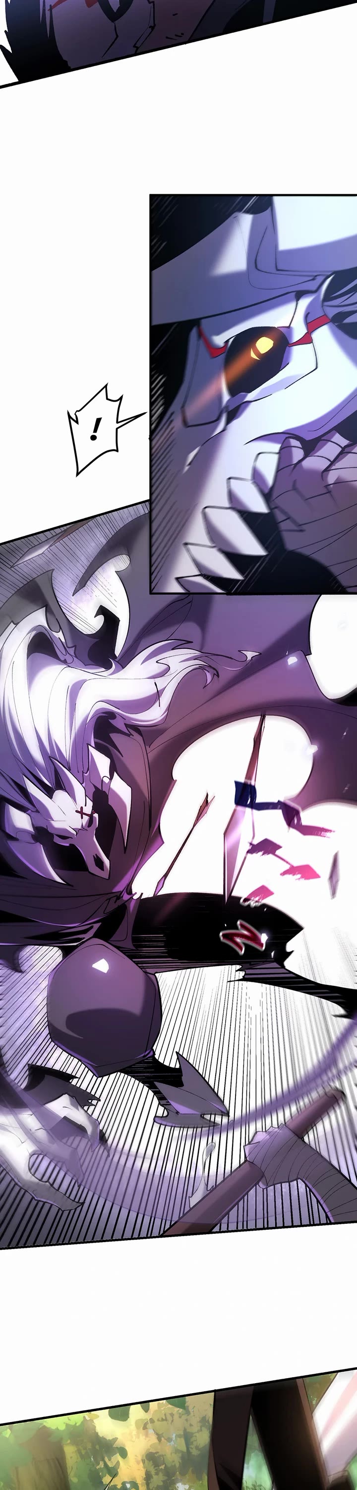 Salvos (A Monster Evolution LitRPG) Chapter 54 page 33 - Chapter 54: Princess