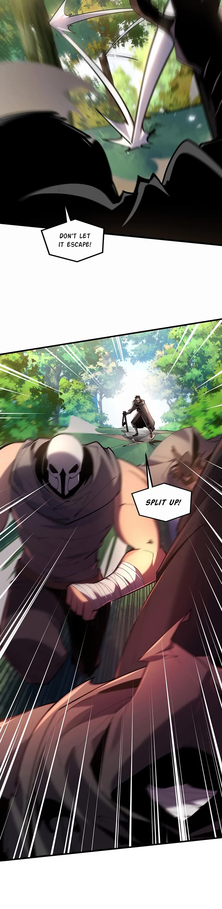 Salvos (A Monster Evolution LitRPG) Chapter 54 page 34 - Chapter 54: Princess