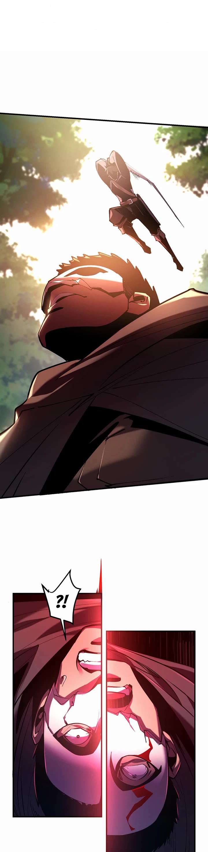 Salvos (A Monster Evolution LitRPG) Chapter 54 page 35 - Chapter 54: Princess