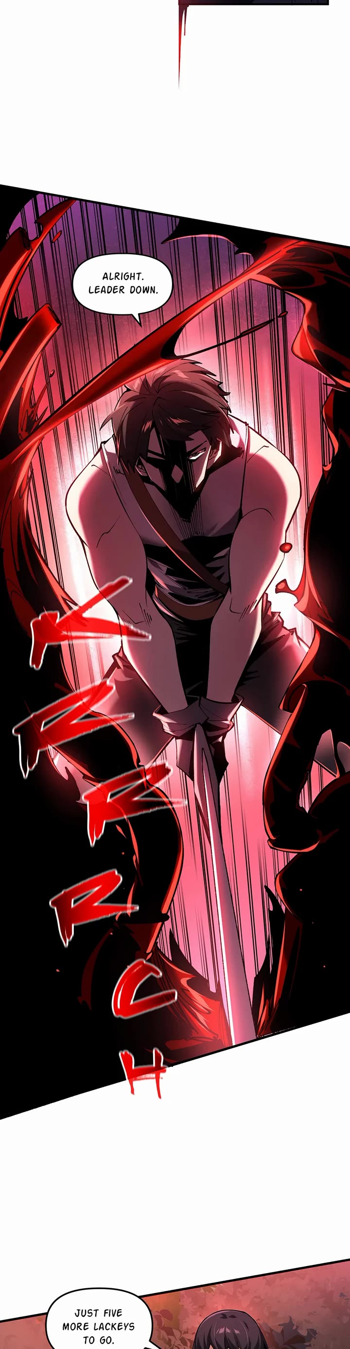 Salvos (A Monster Evolution LitRPG) Chapter 54 page 36 - Chapter 54: Princess