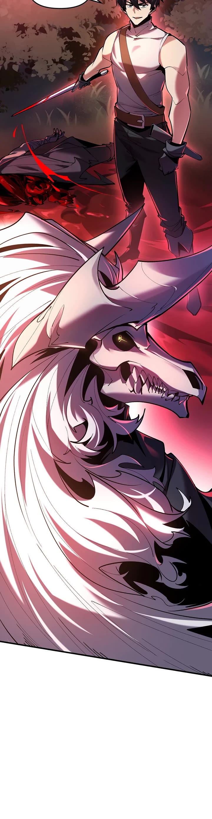 Salvos (A Monster Evolution LitRPG) Chapter 54 page 37 - Chapter 54: Princess
