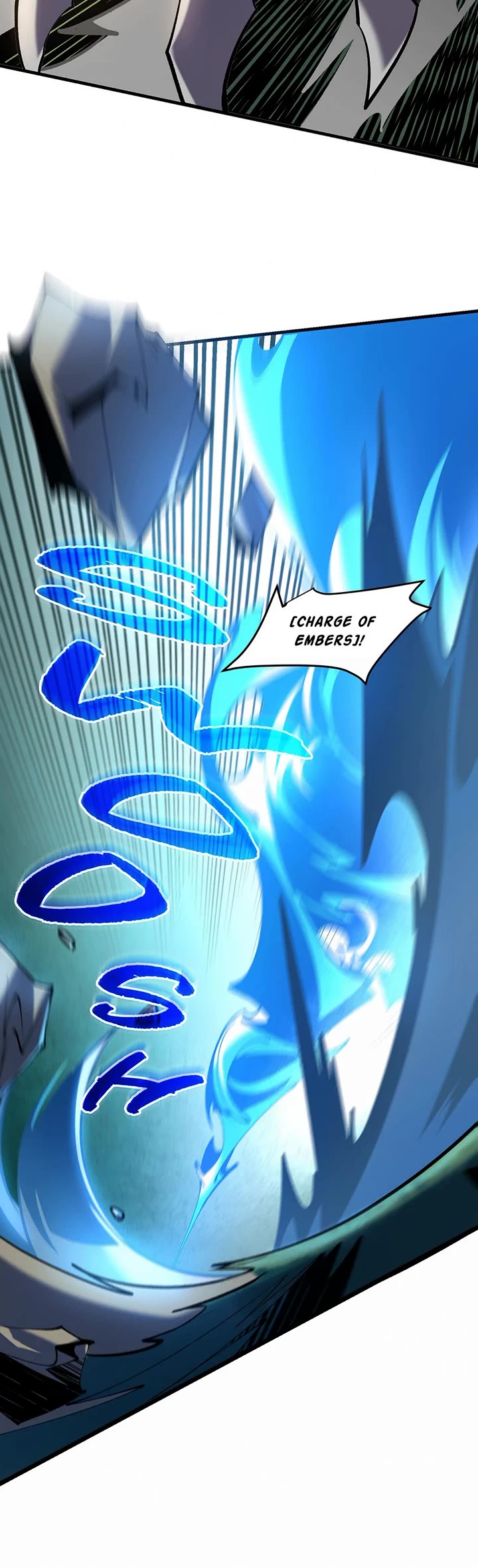 Salvos (A Monster Evolution LitRPG) Chapter 55 page 20 - Chapter 55: Hostage