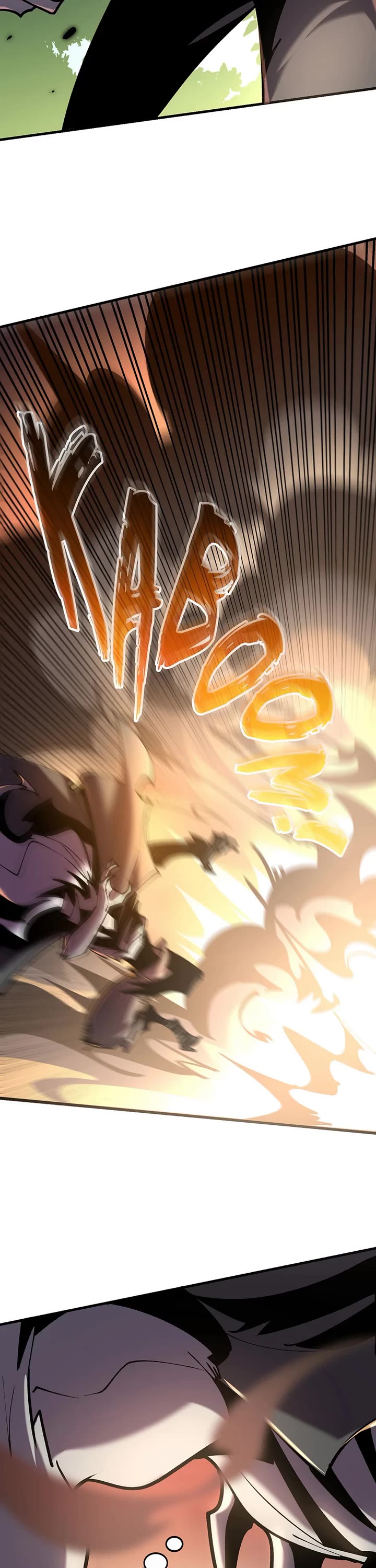 Salvos (A Monster Evolution LitRPG) Chapter 55 page 26 - Chapter 55: Hostage